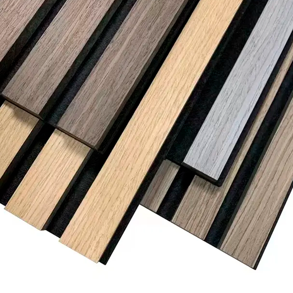 Pannello in Legno Flessibile 270 cm x 110 cm (106,3" x 43,3")
