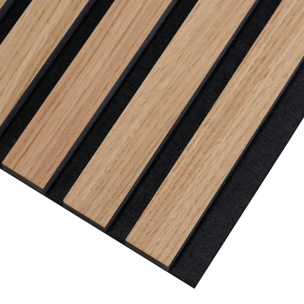 Pannello in Legno Flessibile 270 cm x 110 cm (106,3" x 43,3")