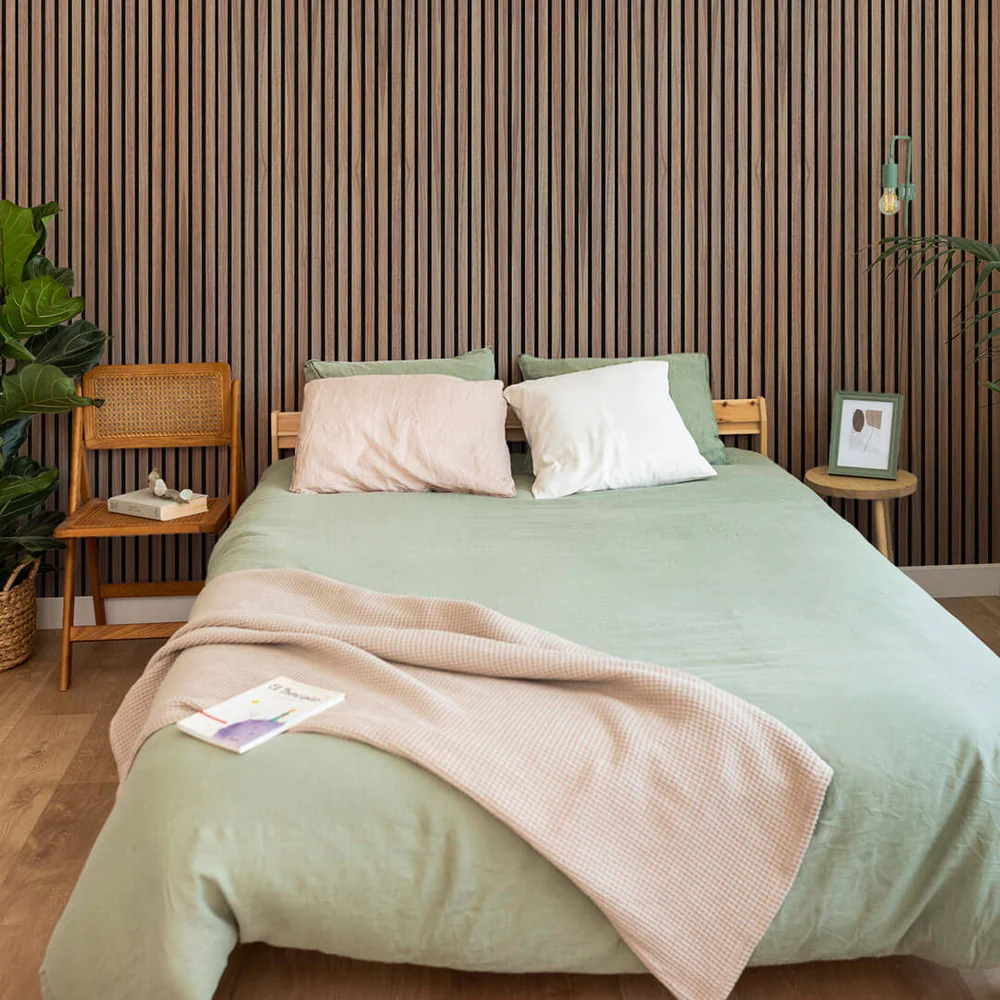 Pannello in Legno Flessibile 270 cm x 110 cm (106,3" x 43,3")