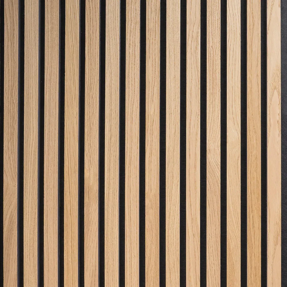 Pannello in Legno Flessibile 270 cm x 110 cm (106,3" x 43,3")