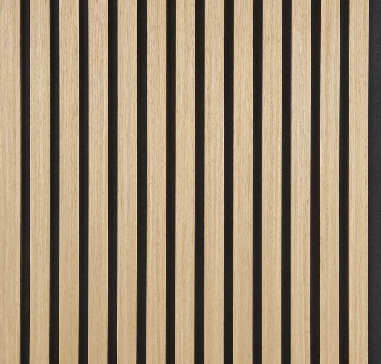 Pannello in Legno Flessibile 270 cm x 110 cm (106,3" x 43,3")